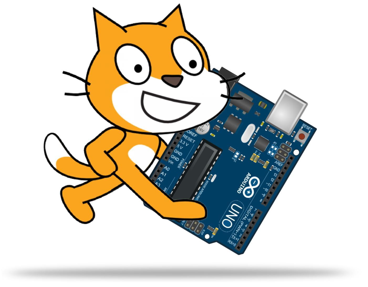 Scratch Programming & Arduino