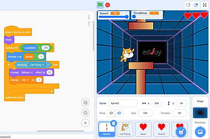 Scratch Programming & Arduino